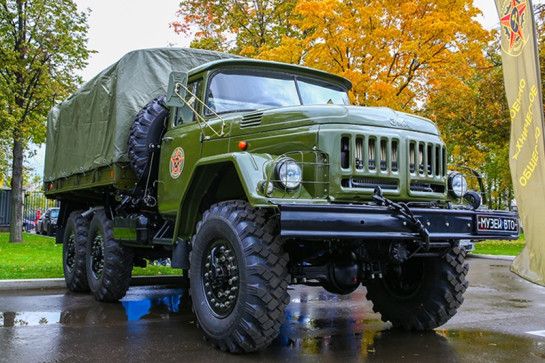 ZiL
