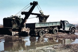 GAZ 63