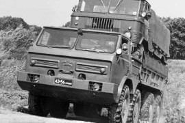 GAZ 66