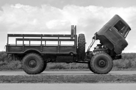 GAZ 66