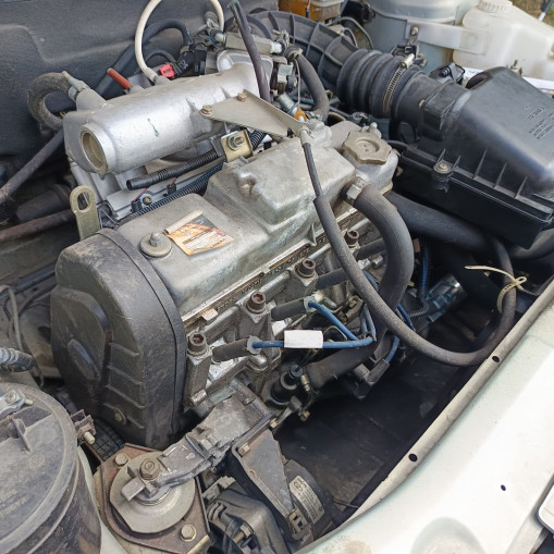 VAZ-21124