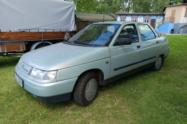 Lada 2110