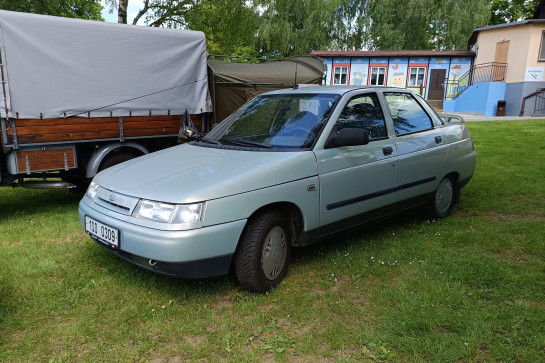 Lada 2110