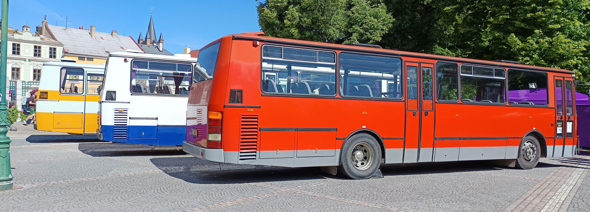 Řada 900