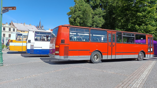 Řada 900