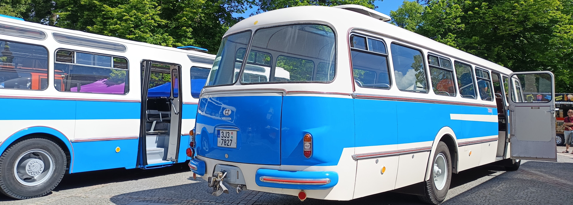 Škoda 706 RTO