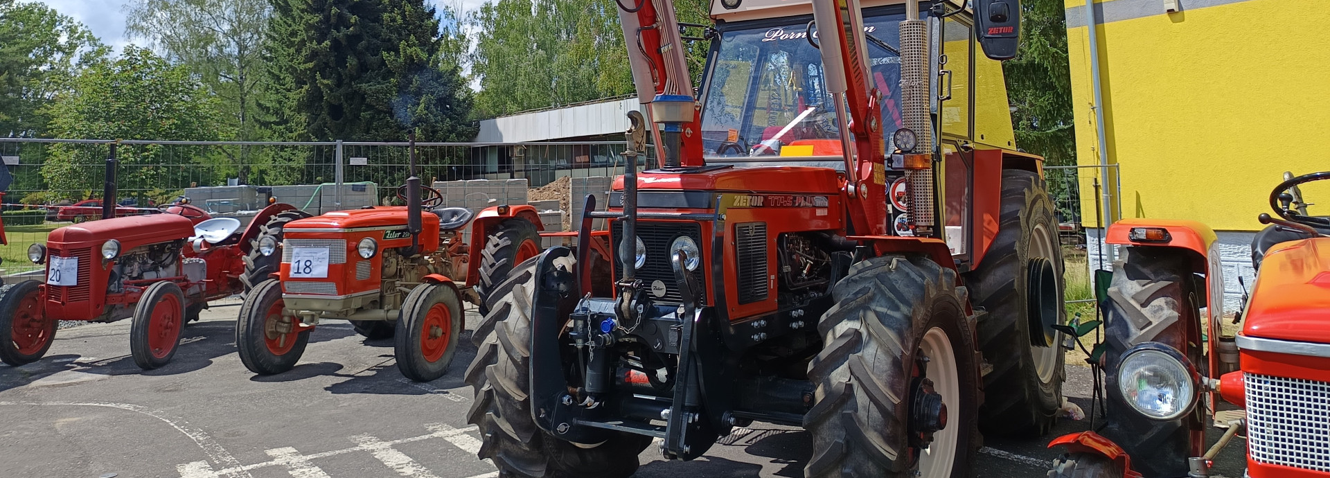 Zetor