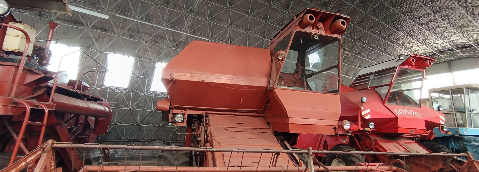 SK-5 Niva