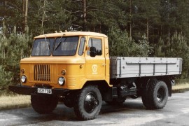 GAZ 66