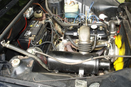 Dacia 1300