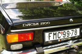 Dacia 1300
