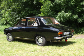 Dacia 1300