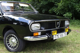 Dacia 1300