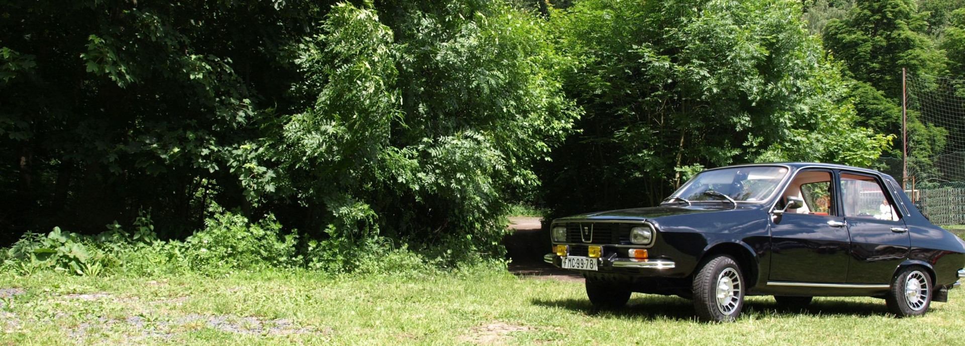 Dacia 1300