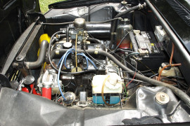 Dacia 1300