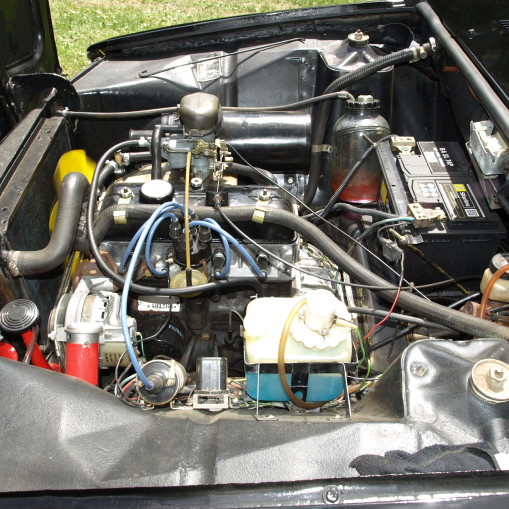 Dacia 1300
