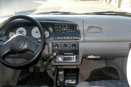 Škoda Felicia 791