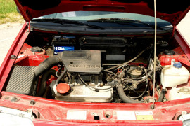 Škoda Felicia 791