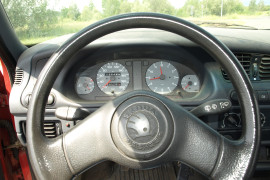 Škoda Felicia 791