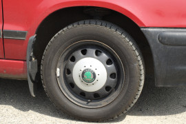 Škoda Felicia 791