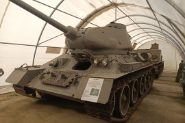 T-34
