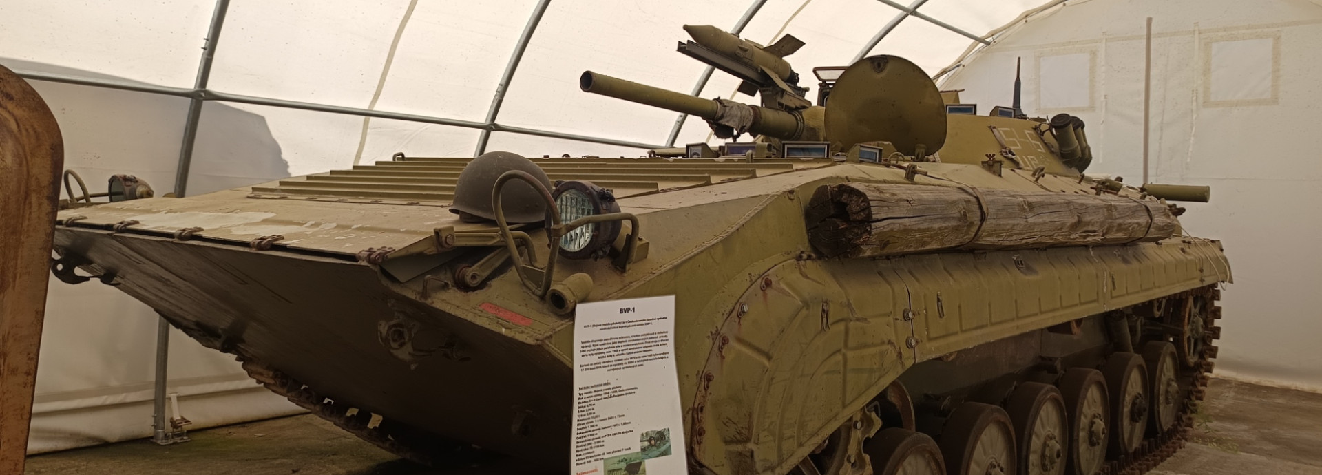 BMP-1