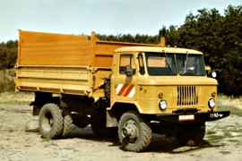 GAZ 66