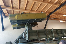 9K35 Strela-10