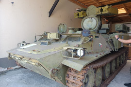 9K35 Strela-10