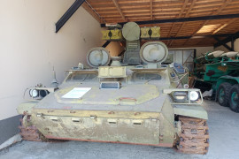 9K35 Strela-10