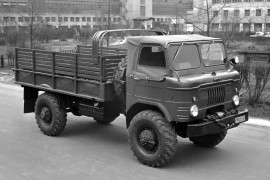 GAZ 66