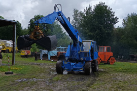 Fortschritt