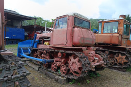 DT-75