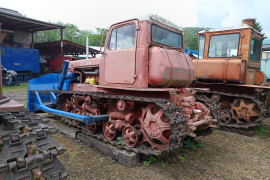 DT-75