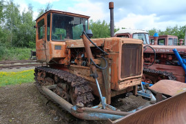 DT-75