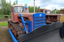 DT-75