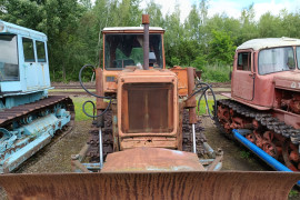 DT-75