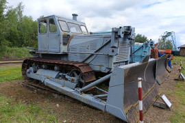 T-100 Stalinec