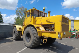 K-700 Kirovec