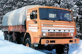 KAMAZ