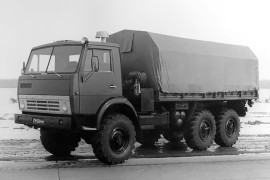 KAMAZ