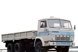 KAMAZ