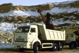 KAMAZ