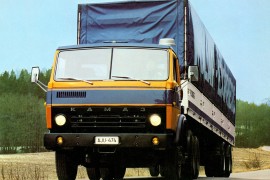 KAMAZ