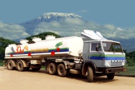 KAMAZ