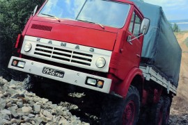 KAMAZ