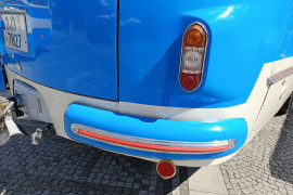 Škoda 706 RTO
