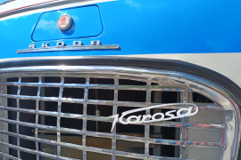 Škoda 706 RTO