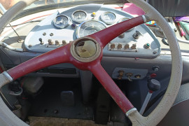 Škoda 706 RTO