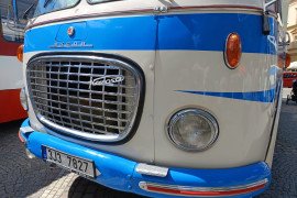 Škoda 706 RTO